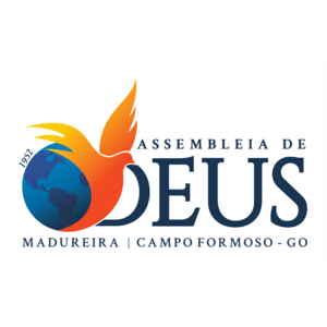 Assembleia De Deus Madureira Campo Formoso Logo